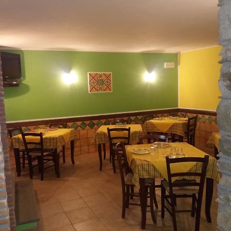 Hotel Sant'Anna Floresta Zewnętrze zdjęcie