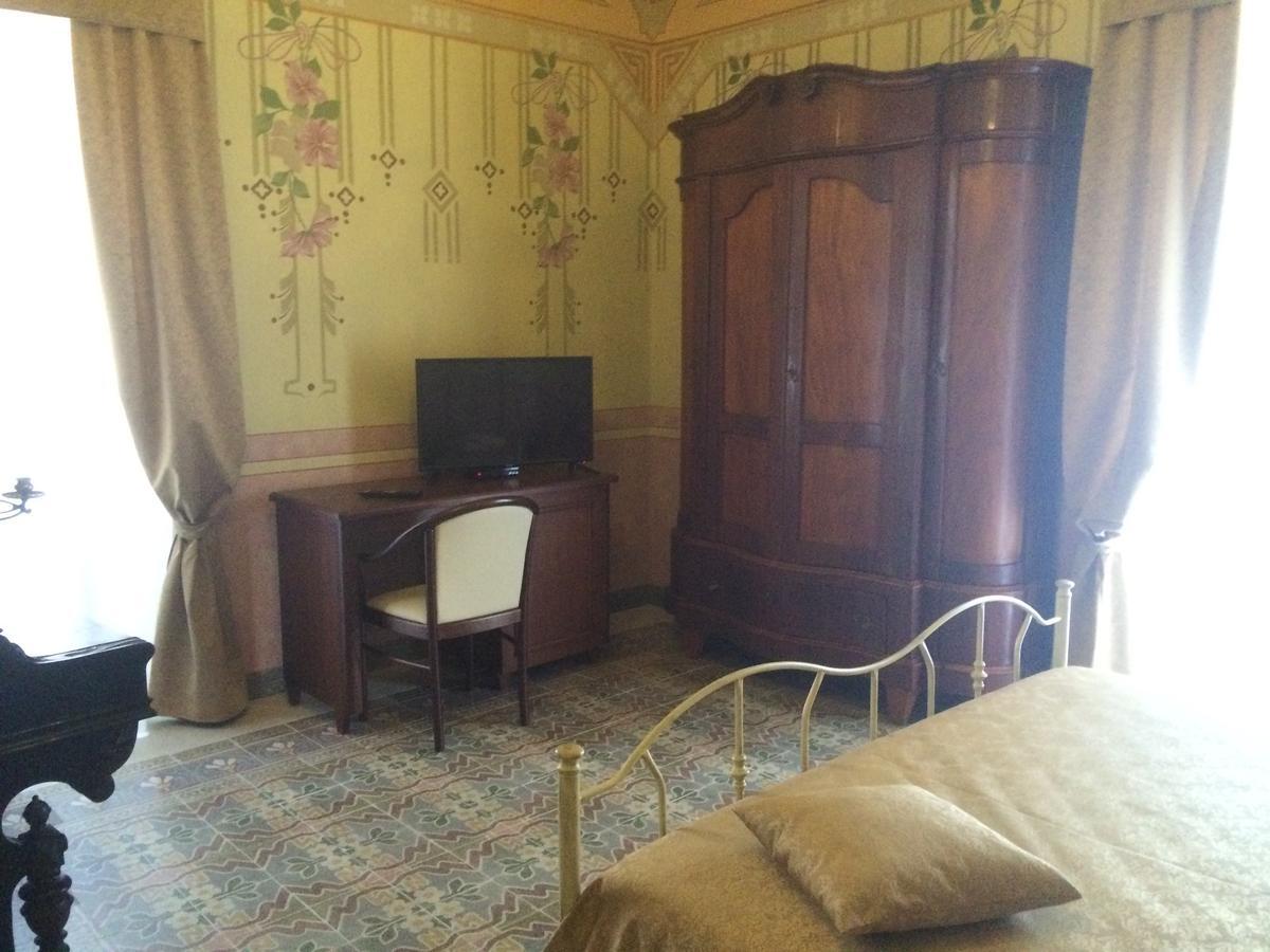 Hotel Sant'Anna Floresta Zewnętrze zdjęcie