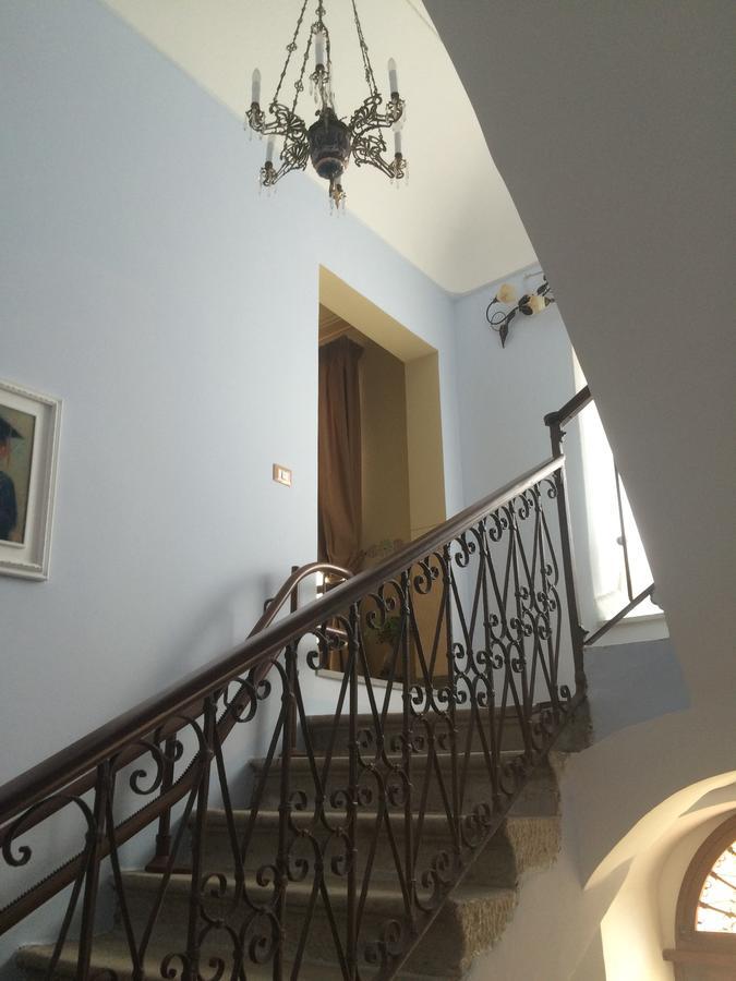 Hotel Sant'Anna Floresta Zewnętrze zdjęcie