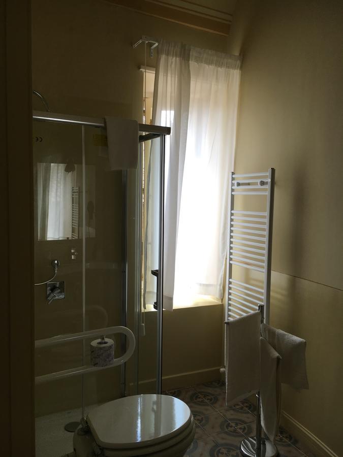 Hotel Sant'Anna Floresta Zewnętrze zdjęcie